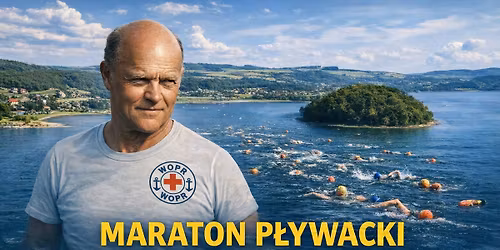 Maraton P\u0142ywacki 12.07.2026 Gr\u00f3dek nad Dunajcem