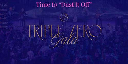 2026 Triple Zero Gala