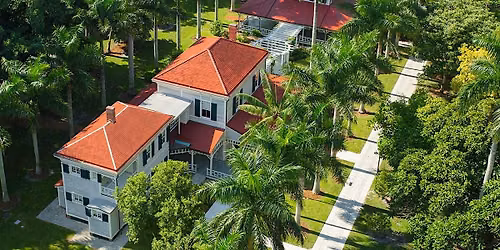 FNGLA Royal Palm Chapter October Meeting