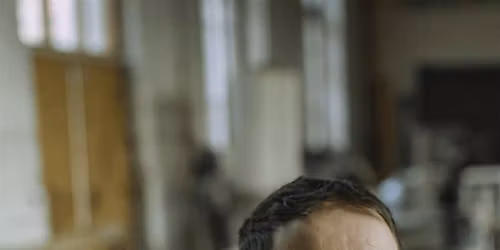 Lo que respira en la materia