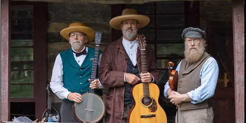 January 2026 First Friday at Dills Tavern