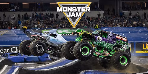 Monster Jam