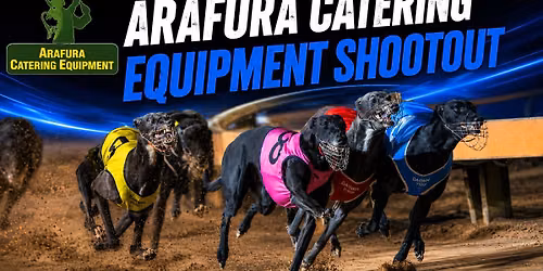 Arafura Catering Equipment Shootout