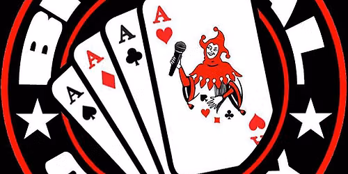 Big Deal Wednesday - New Act Night