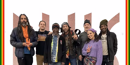 Carlos Jones & The P.L.U.S. Band