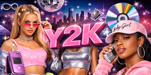 Y2K Bingo