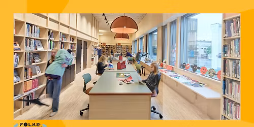 Perleverksted | Folkeverksted