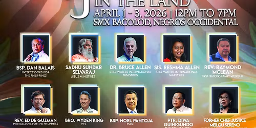 37th National Prayer gathering