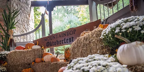 Mountaintop Oktoberfest