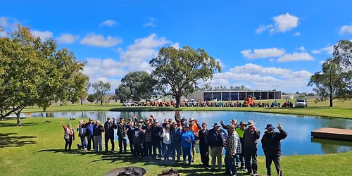 Quirindi Rural Heritage Village & Miniature Railway General Meeting