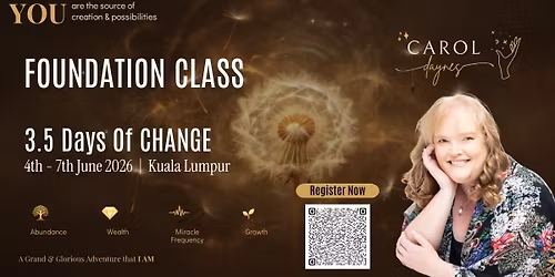 Access Foundation Class - Kuala Lumpur