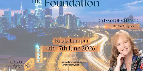 Access Foundation Class - Kuala Lumpur