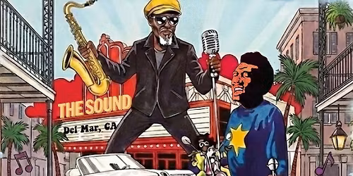 Karl Denson's Tiny Universe: A Celebration of Jimmy Cliff