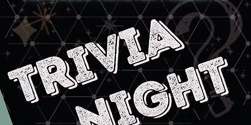 Trivia Night at The Club House