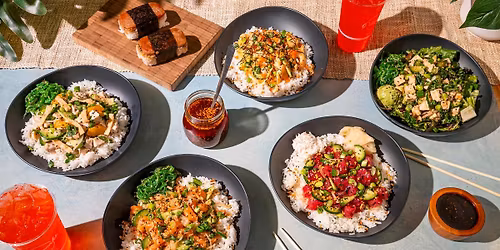 Pokeworks Cary Grand Opening!