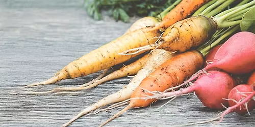 Back Country Farmers Market