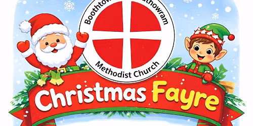 Christmas Fayre \ud83c\udf84