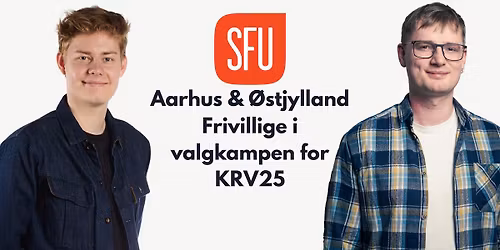 KRV25 Torsdagsm\u00f8de