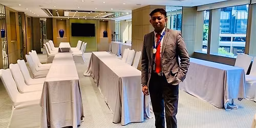 GEA Student Business and Research Symposium and Exhibition 2025 - Hong Kong