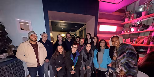 Denver Vegan Club: Le Do Thai Night