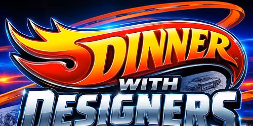 Dinner with Designers