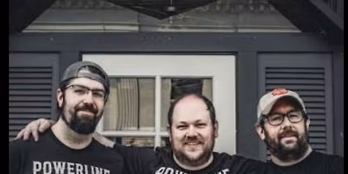 The Jage at Powerline Coffee Company