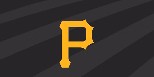 Pittsburgh Pirates vs. Texas Rangers