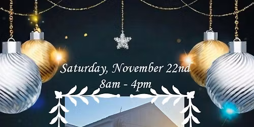 Berry Station Farmstand Holiday Market