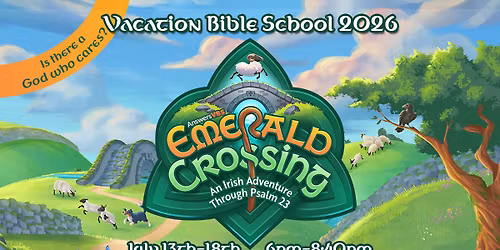 Emerald Crossing Vacation Bible School at Southside