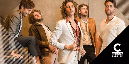 The Rolling Stones Tribute - Stones Sessions