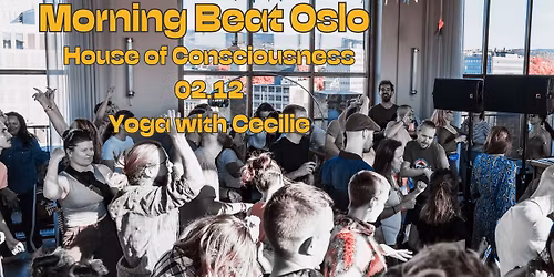 Morning Beat \/\/ House of Consciousness