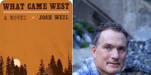 Josh Weil in Person