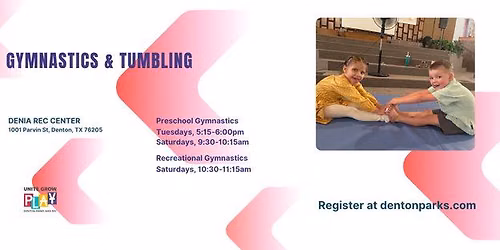 Gymnastics & Tumbling