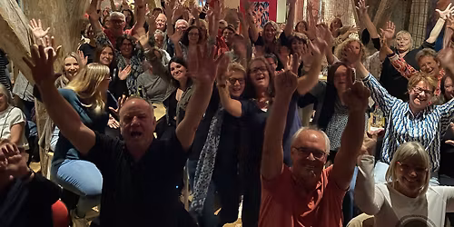 27. Kollektives Singen