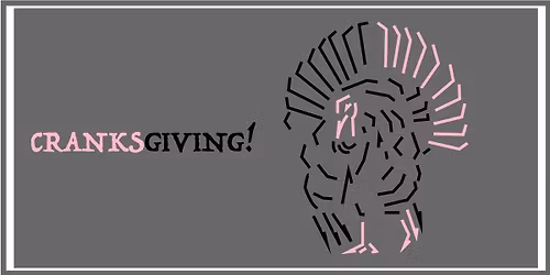 Cranksgiving 2025