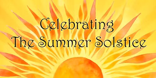 The Windharp Grove's Summer Solstice Ritual & Picnic