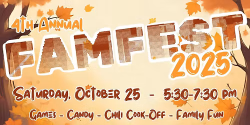 FamFest!