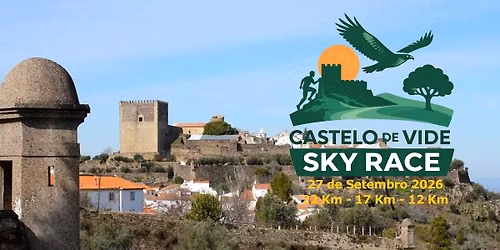 Castelo Vide Sky Race 2026