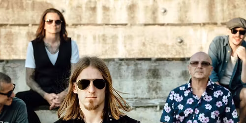 Will Wilde - The Carlisle, Hastings - Friday 6th March 2026