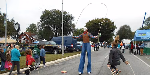 Haverford Township Day 
