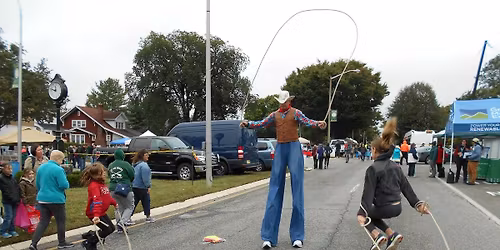 Haverford Township Day 