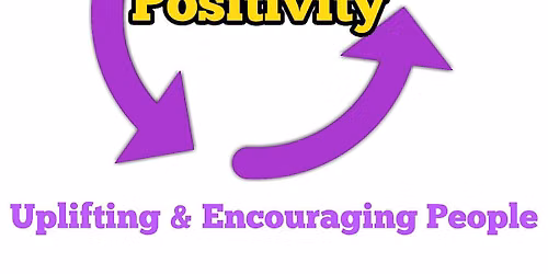 Positivity Circle South July 2026 Meeting
