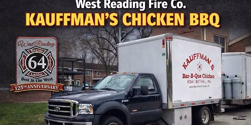 Kauffman's Chicken BBQ