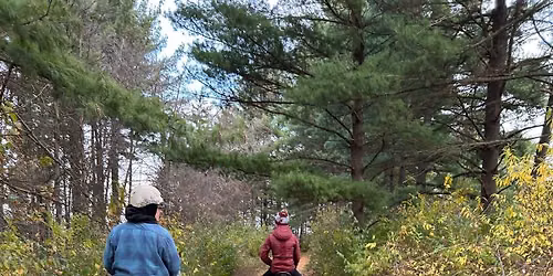 Deer Run - July Sunday Ride