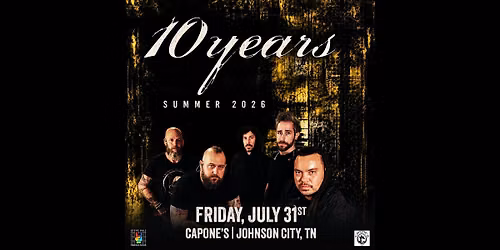 10 Years