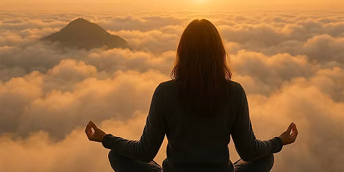 The Serenity Summit: