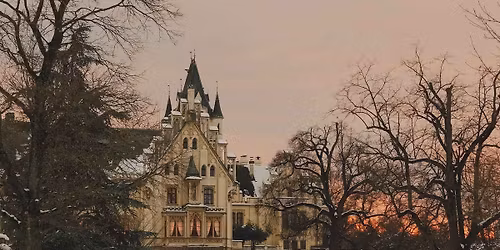 Grafenegg Advent 2025