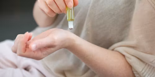 Plant to Perfume - Natural Perfume & Aromatherapy Workshop