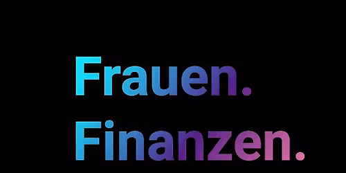Depoter\u00f6ffnung, Aktien & ETFs- von Frauen f\u00fcr Frauen