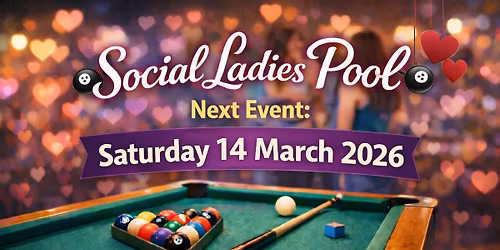 Social Ladies Cash Comp